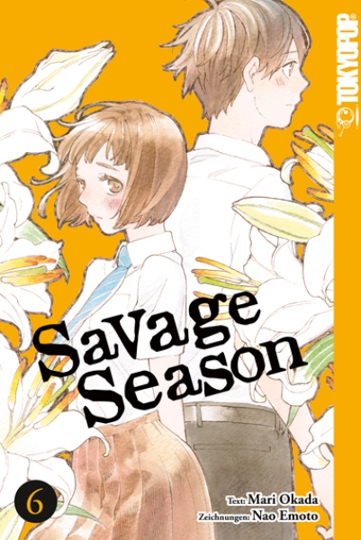 Savage Season 6