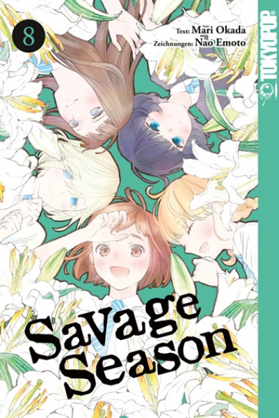 Savage Season 7