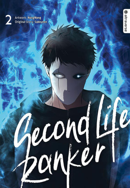 Second Life Ranker 2