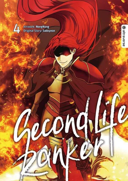 Second Life Ranker 4