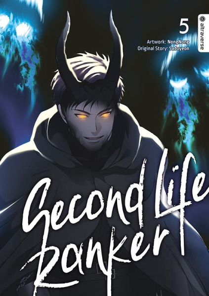 Second Life Ranker 5