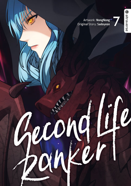 Second Life Ranker 7