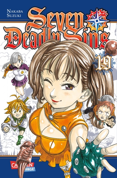 Seven Deadly Sins 19