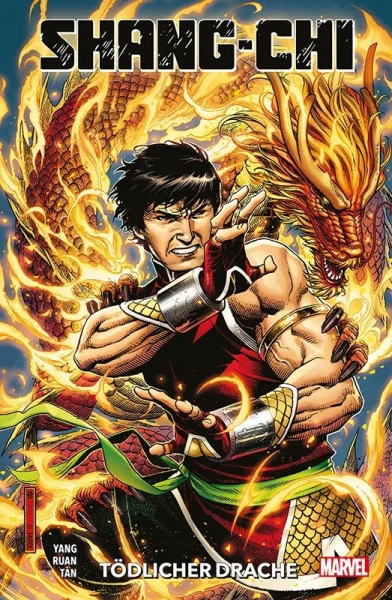 Shang-Chi