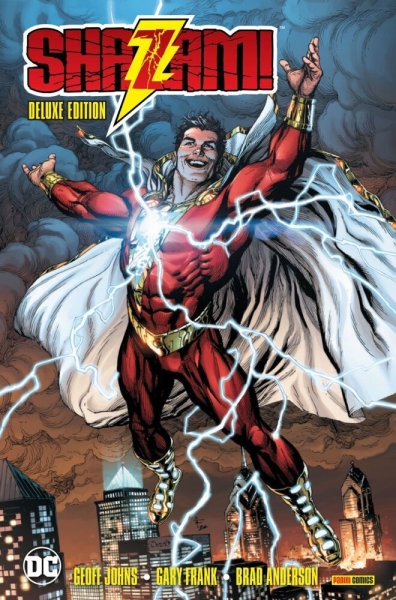 Shazam!