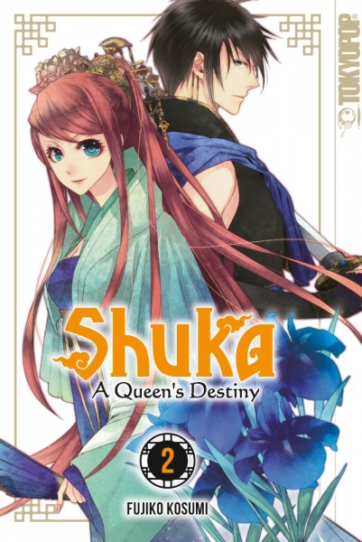 Shuka – A Queen's Destiny 2