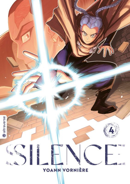 Silence 4