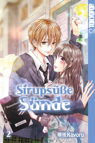 Sirupsüße Sünde 2