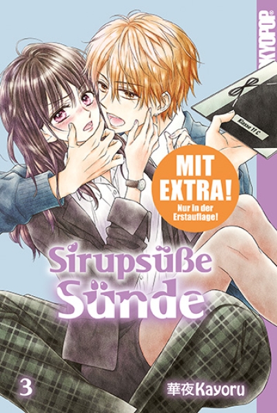 Sirupsüße Sünde 3