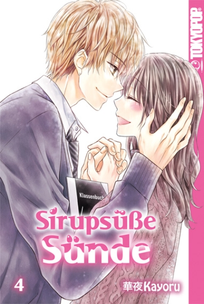 Sirupsüße Sünde 4