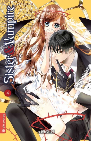Sister & Vampire 4