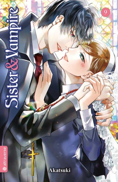 Sister & Vampire 9