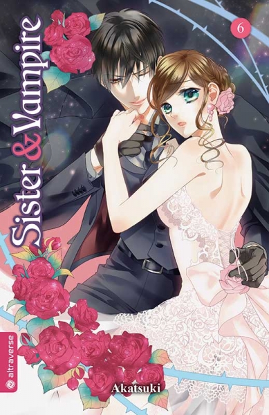 Sister & Vampire 6