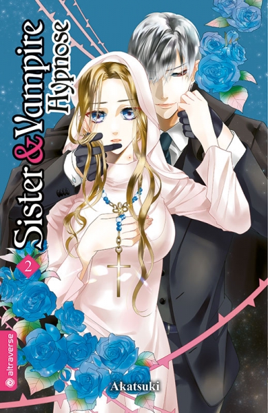 Sister & Vampire: Hypnose 2