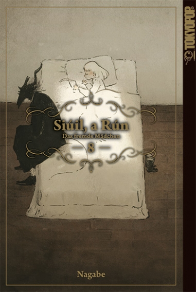 Siúil, a Rún – Das fremde Mädchen 8