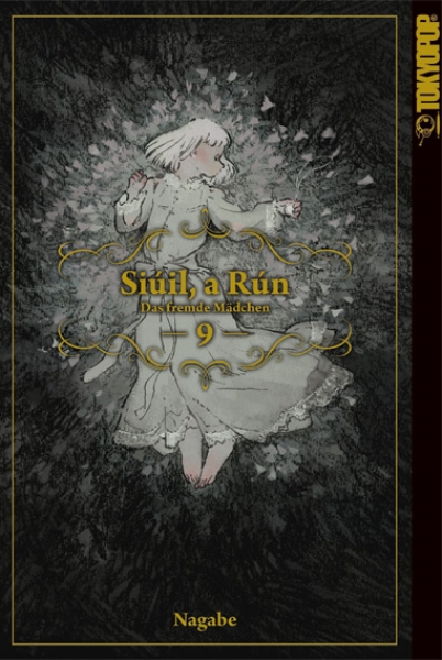 Siúil, a Rún – Das fremde Mädchen 9
