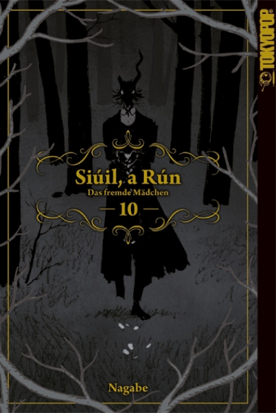 Siúil, a Rún – Das fremde Mädchen 10