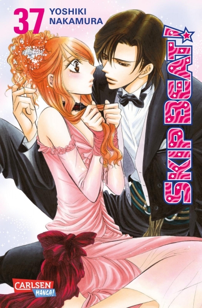 Skip Beat 37