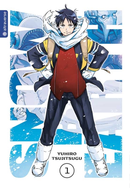 Snowball Earth 1
