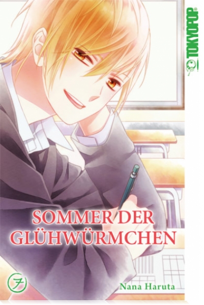 Sommer der Glühwürmchen 7