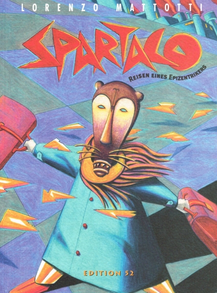 Spartaco