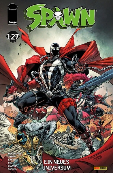 Spawn 127