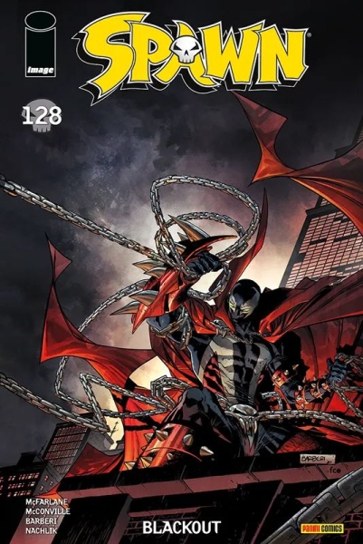 Spawn 128