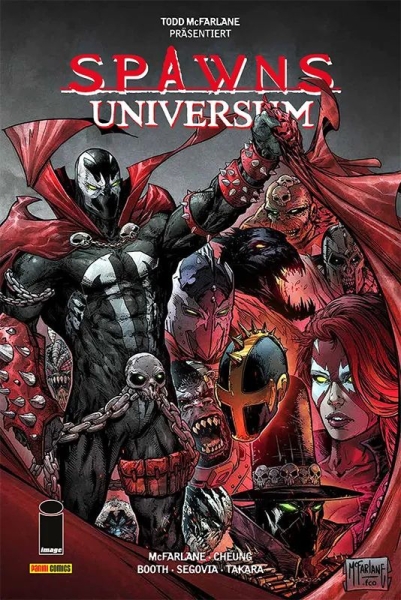 Spawns Universum