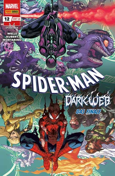Spider-Man 12