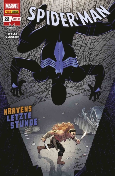 Spider-Man 62