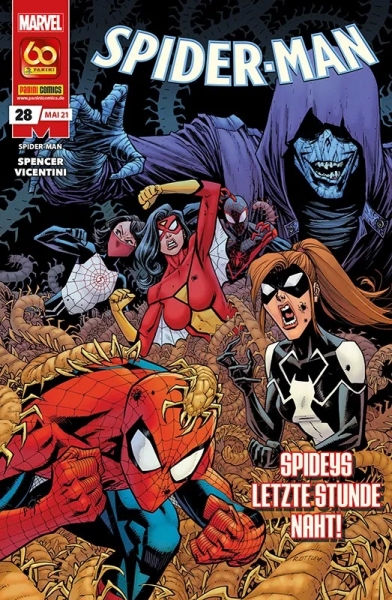 Spider-Man 28