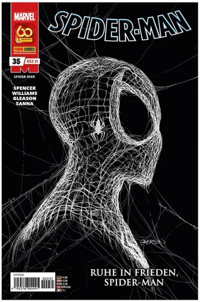 Spider-Man 35