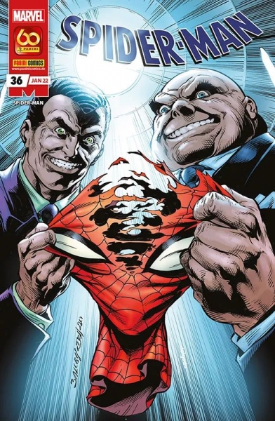 Spider-Man 36