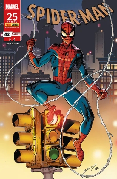 Spider-Man 42