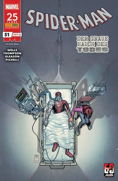 Spider-Man 51