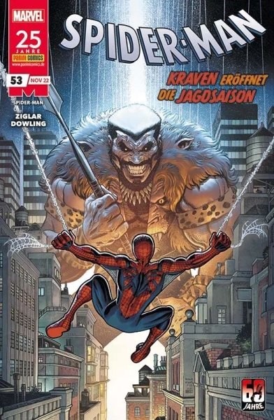 Spider-Man 53