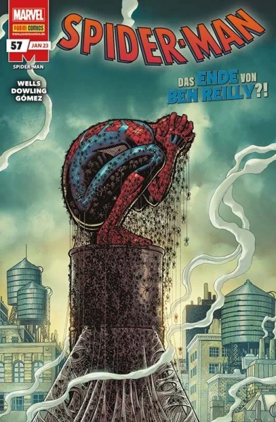Spider-Man 57