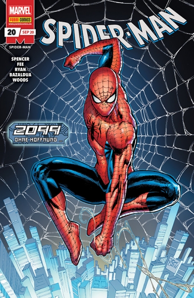 Spider-Man 20