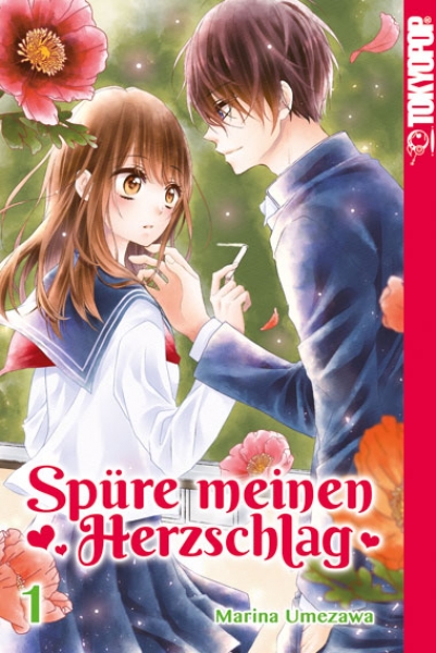 Spüre meinen Herzschlag 1