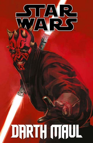Star Wars - Darth Maul
