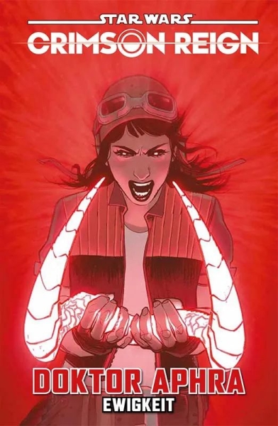 Star Wars Sonderband - Doktor Aphra: Crimson Reign
