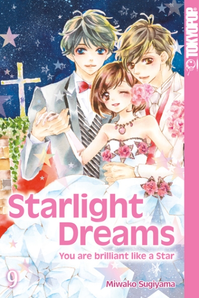 Starlight Dreams 9