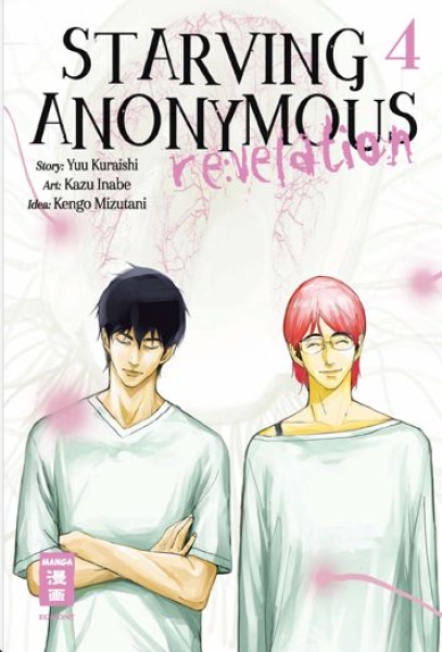 Starving Anonymous 4