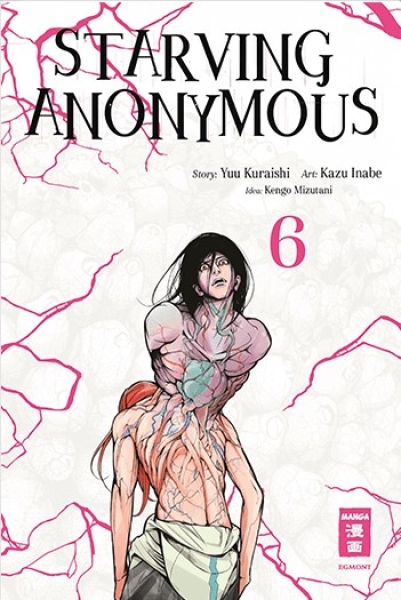 Starving Anonymous 6