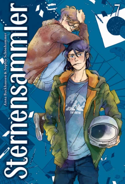 Sternensammler 7