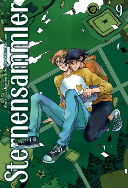 Sternensammler 9