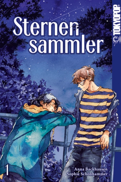 Sternensammler Sammelband 1