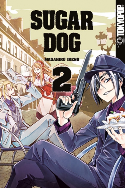 Sugar Dog 2