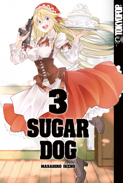 Sugar Dog 3