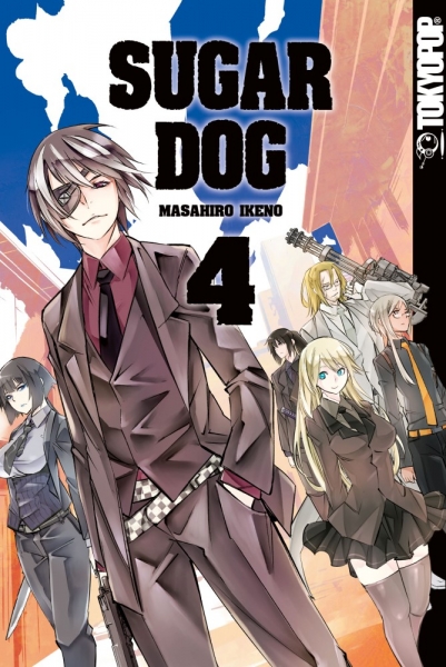 Sugar Dog 4